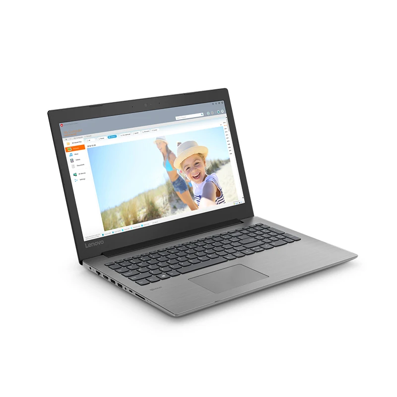 Laptop Lenovo 330-15AST/15.6 FHD AG 200N/E2-9000/4 GB (4 + 0 впайка) /Without HDD/128 GB SSD/Integrated/Windows 10/(81D60094RU)