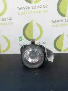 

6865668 Fog lamp Right Citroen Xsara Picasso 1.6