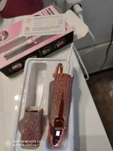 2 en 1 recortador eléctrico de cejas maquillaje indoloro ojo frente depiladora para las mujeres afeitar Razors Mini portátil utensilio para eliminar el vello Facial