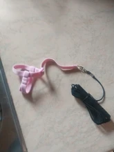 Cuerda de entrenamiento antimordedura para mascotas, Kits de correas ultraligeras, suaves y portátiles, gran oferta