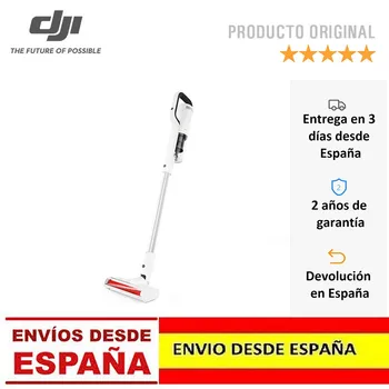 

Vacuum cleaner Roidmi X20 Lite