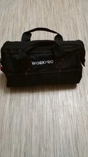 WORKPRO-herramienta oscilante multifunción para renovación del hogar, Kit de accesorios para carpintería, bricolaje