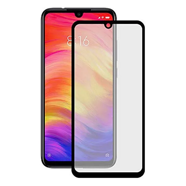 Защитное закаленное стекло для экрана Xiaomi Redmi Note 8 Pro Extreme 2.5D
