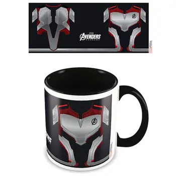 

Cup Quantum Realm Avengers Avengers Endgame Marvel