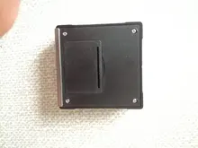 Mini transportador digital de 360 grados, inclinómetro, caja de nivel electrónico, herramientas de medición de base magnética
