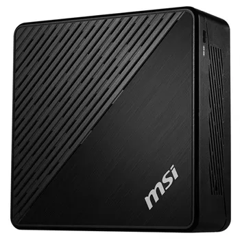 

MSI Cubi 5 10M-007BEU i7-10510U without S.O.