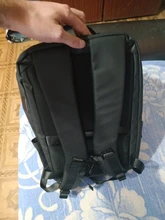 Fenruien-mochila multifunción para hombre, morral para ordenador portátil de 17,3 pulgadas, antirrobo, impermeable, para negocios, bolsos de viaje, novedad de 2021