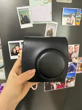 Camera Instant-Film Mini 8-Bag PU for 9