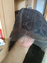 FASHION IDOL-pelucas de pelo sintético largo para mujeres negras, pelo liso de 38 pulgadas, fibra de alta temperatura, Rubio degradado, Cosplay