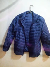 Chaqueta de plumón ligera para hombre, ropa de calle coreana con plumas, abrigo cálido con cuello levantado, marca de moda de invierno 2021
