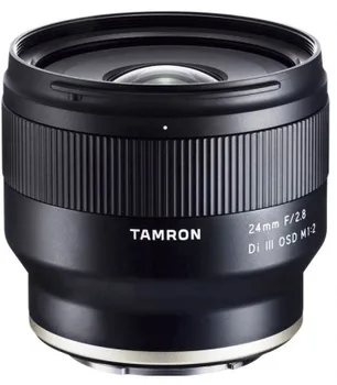 

TAMRON 24MM F2.8 DI III OSD MACRO SONY