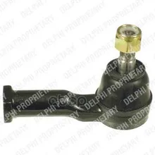 Наконечник Рулевой Mazda 323(Bj), 626(Ge, Gf) Ta1782 Delphi арт. TA1782