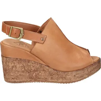 

SANDALS TOP3 20615 YOUNG FASHION LEATHER