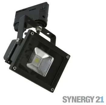 

Synergy 21 LED Serials Track for Track 10W V2 Black