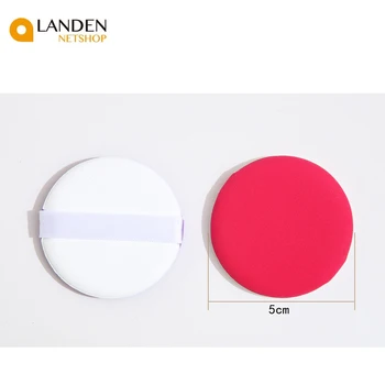 

Soft foundation sponge cosmetic powder sponge makeup tools makeup accessories water makeup