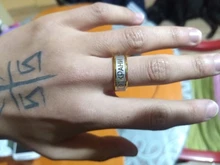 Anillo de cruz de Jesús Religión Cristiana de 8mm, sortija de Dios ruso, Save Us para hombres y mujeres, regalo de fiesta, Anillo Anneaux