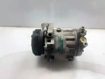 

8200037058 RENAULT CLIO II Phase I air conditioning compressor (B/CBO)