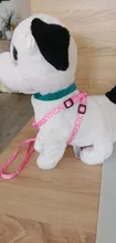 Adjustable-Harness Lead-Leash Leash-Chain-Collars Choose-Toys Interactive-Toy Pet-Puppy