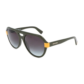 

Dsquared2 DQ0267 Men Black 99449. Color: Black, Size: NOSIZEDsquared2664689914296