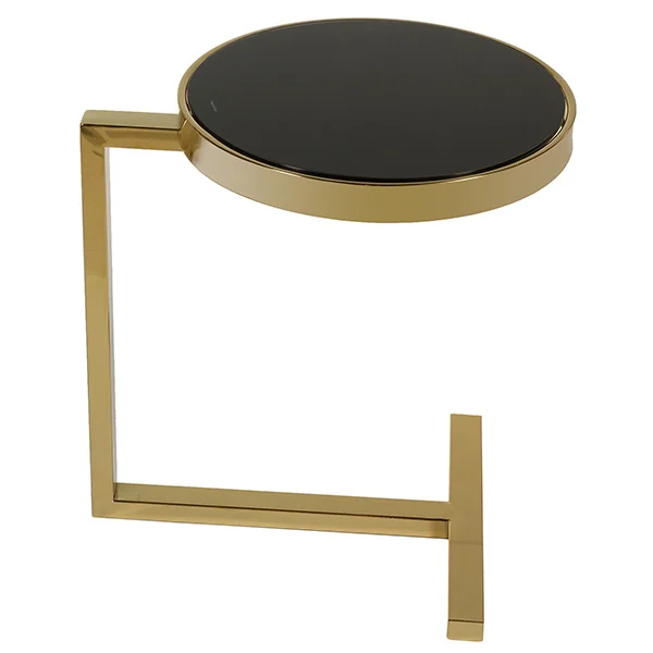 Дополнительный стол(43x43x55 см) BigBuy Home