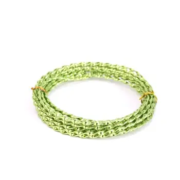 

AWT wire for needlework, 3mm * 5 m, 'Astra' (8)