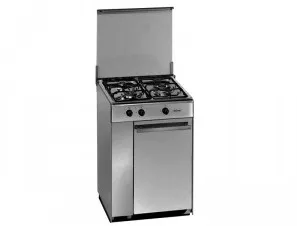 

MEIRELES KITCHEN 5302DVX 3F INOX 1TRIPLE PORTABOMB