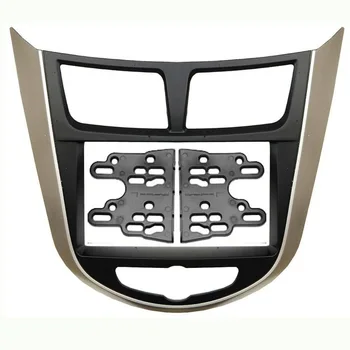 

Transition frame Hyundai Solaris (rhy-n19)