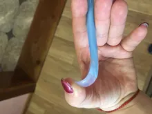 Cuchara para bebé con caja de almacenamiento, cucharilla antideslizante de silicona de grado alimenticio, vajilla de alimentación de bebé, 1 Uds.