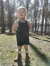 4 par/lote nuevo calcetines de niñas bebé largo Calcetines niños de la longitud de la rodilla de algodón suave bebé NIÑOS Calcetines de 1-6 años hasta la rodilla Calcetines