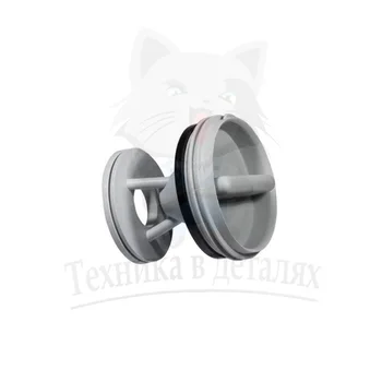 

Washing machine pump drain filter Bosch 053761