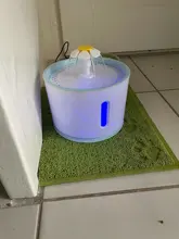 Drinking-Bowl Auto-Feeder CARBON-FILTER Water-Dispenser Water-Fountain Cat Automatic