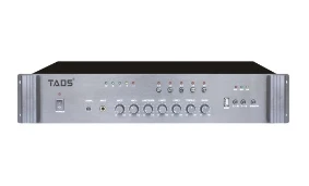 

Ds-6120 power amplifier transmission, 120 W, TADS
