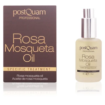 

Postquam Oil Rosehip regenerator for skin 30 ml