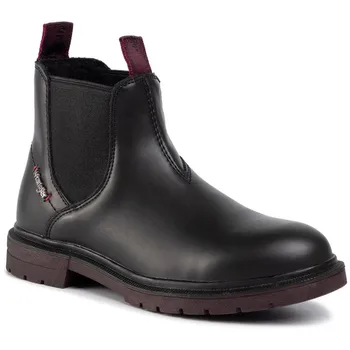 

WRANGLER SPIKE CHELSEA - ART. WL92590A - colore nero