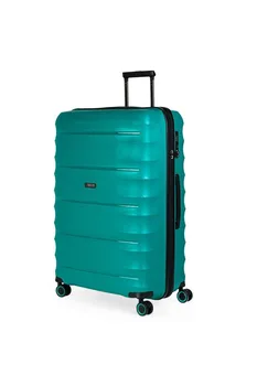 

SUITCASE 70CM 05-TURQUOISE 48x75x29 427-161070-05