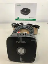 UGREEN Bluetooth Receiver 2rca-Adapter Music Streaming-Sound Low-Latency Aptx Ll Wireless