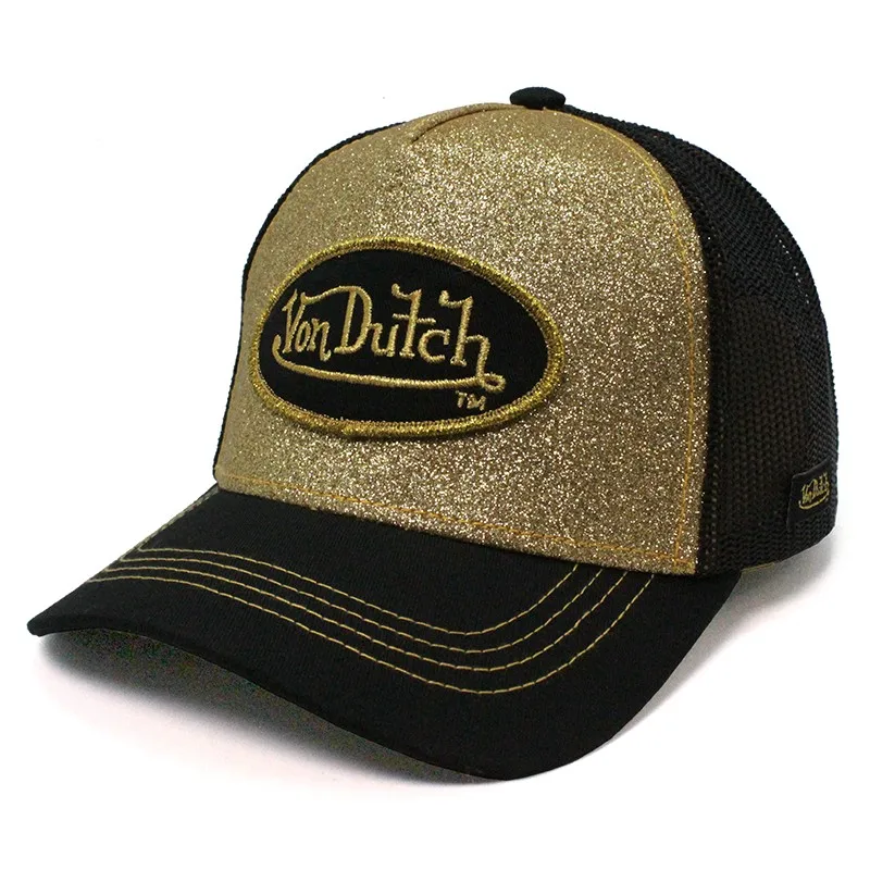 Von dutch hat aliexpress Clearance