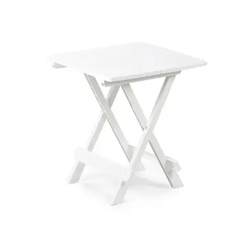 

Square table 44X44X50 folding REF.ADIGE