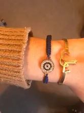 Pulsera de acero inoxidable personalizable con nombre para niños, brazalete con nombre ajustable, regalo personalizado