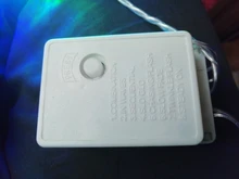 Decoration Led-String-Lights Wedding-Garland Party Holiday Outdoor 100M 20M 50M 30M Christmas