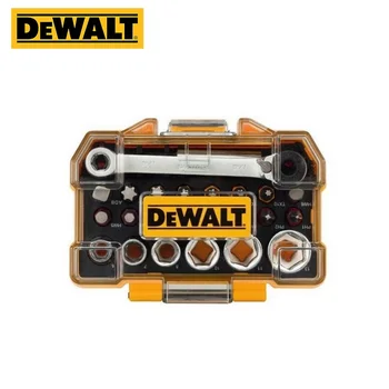 

Set of bits and end heads DeWalt dt71516-qz