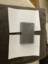 Almohadilla de huella impresa a mano para bebé recién nacido, almohadilla de marco para foto, Kit de toallitas sin tinta, recuerdo de huella de pie