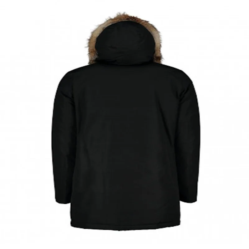 WOOLRICH ARTIC PARKA MAN Col. BEIGE арт. WOCPS1674