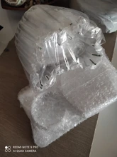 Cuenco de alimentación antideslizante para mascotas, plato con soporte para agua y productos de comida de los animales, ideal para uso de perros y gatos del hogar