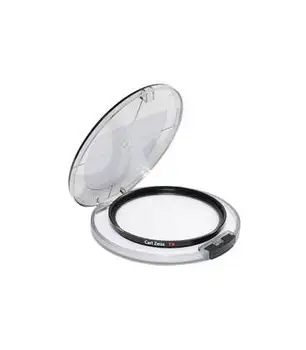 

ZEISS filter T * UV 77mm