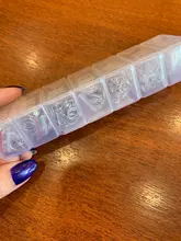 420 unids/caja kit para hacer joyas, collar, cadena, ganchos del pendiente del alfileres de cabeza saltar anillos langosta cierre DIY conjunto de fornituras para joyería suministros