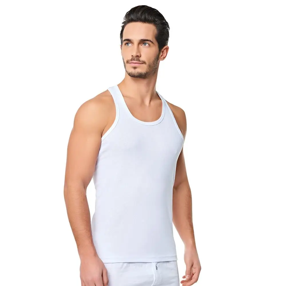 Set Of 6 Famous Turkish Cotton Men 