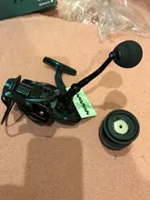 Reel-Casting Fishing-Reel Spinning Saltwater Double-Spool High-Speed High-Quality 