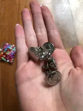 Botones de Metal Retro desmontables, pasador a presión para pantalones vaqueros, botón retráctil, sin costuras, ajuste perfecto para reducir la cintura, 5/10 Uds.