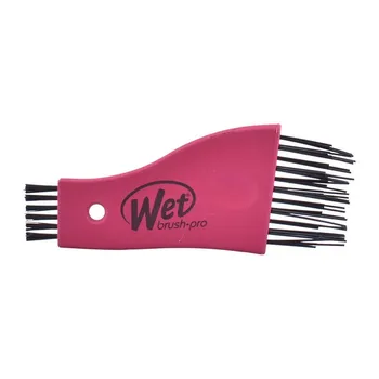 

Cleaning Brush Pop Fold The Wet Brush Pink